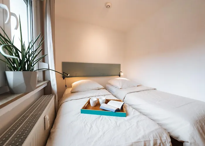 Gemütliches Nest In Rinkerode Apartment *