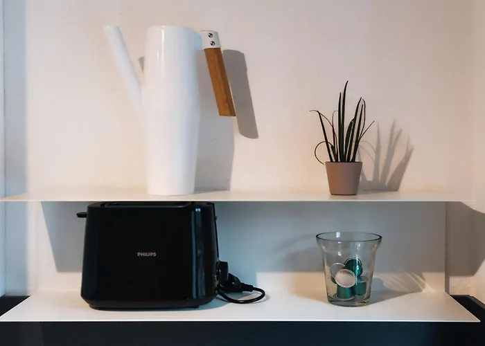 Gemütliches Nest In Rinkerode