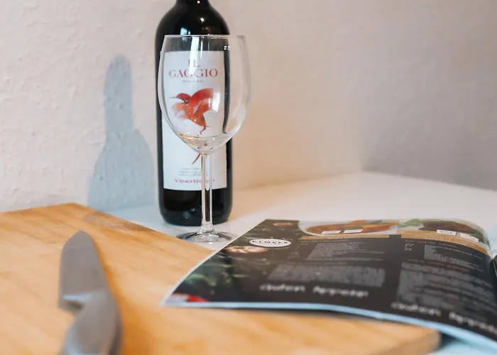 Gemütliches Nest In Rinkerode *