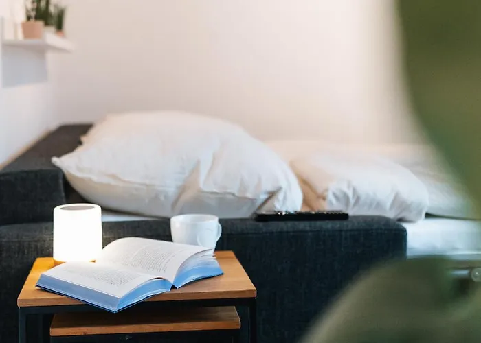 Gemütliches Nest In Rinkerode *