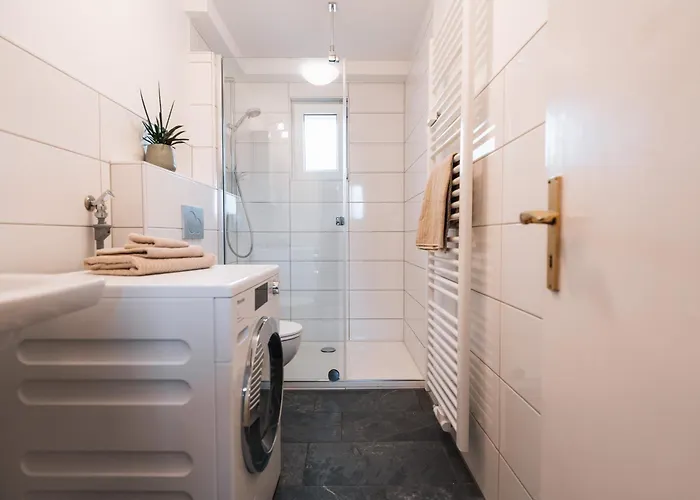 Gemütliches Nest In Rinkerode