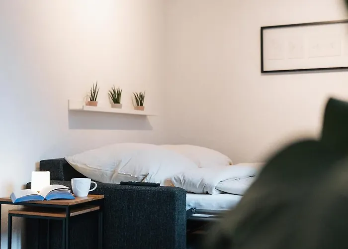 Gemuetliches Nest In Rinkerode Drensteinfurt