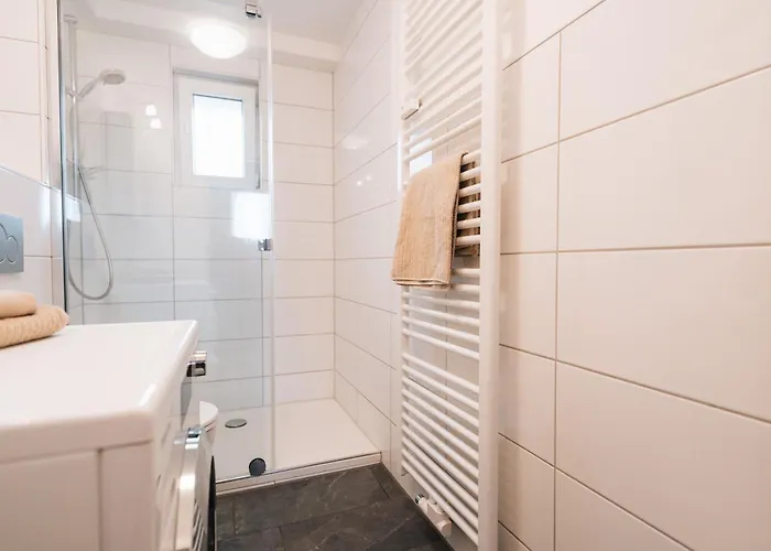 Apartment Gemütliches Nest In Rinkerode