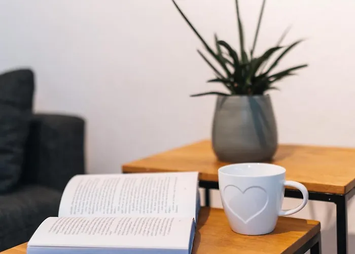 Gemütliches Nest In Rinkerode Drensteinfurt