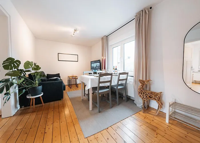 Gemütliches Nest In Rinkerode Apartment *