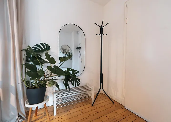 Gemütliches Nest In Rinkerode