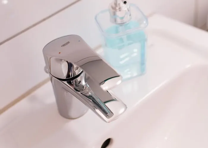 Gemuetliches Nest In Rinkerode *