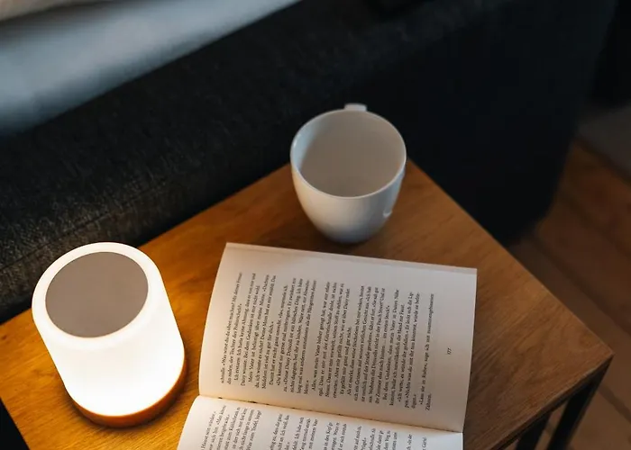 Gemütliches Nest In Rinkerode