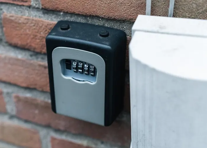 Gemütliches Nest In Rinkerode *