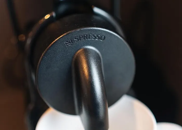 Apartment Gemütliches Nest In Rinkerode *