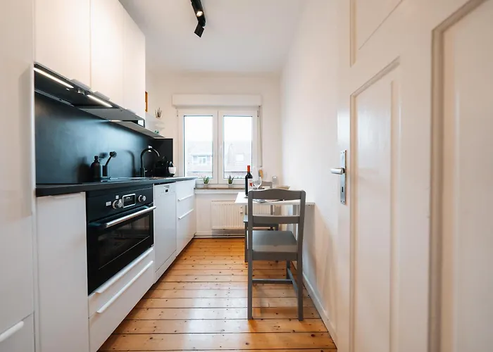 Apartamento Gemütliches Nest In Rinkerode Drensteinfurt