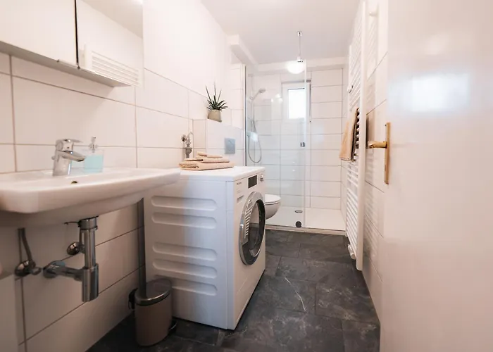 Gemütliches Nest In Rinkerode Drensteinfurt