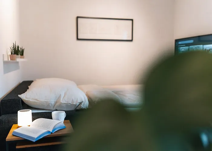 Gemütliches Nest In Rinkerode Apartamento Drensteinfurt