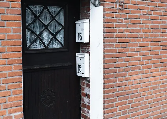 Apartment Gemuetliches Nest In Rinkerode