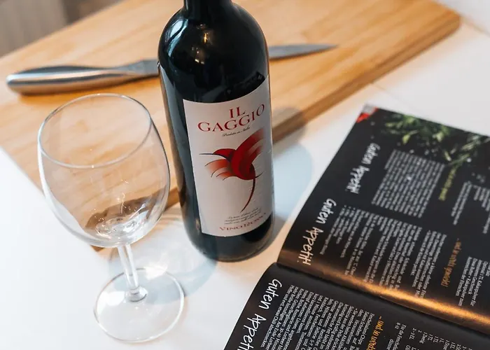 Apartamento Gemütliches Nest In Rinkerode