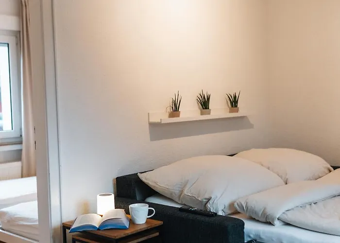 Gemuetliches Nest In Rinkerode * Drensteinfurt