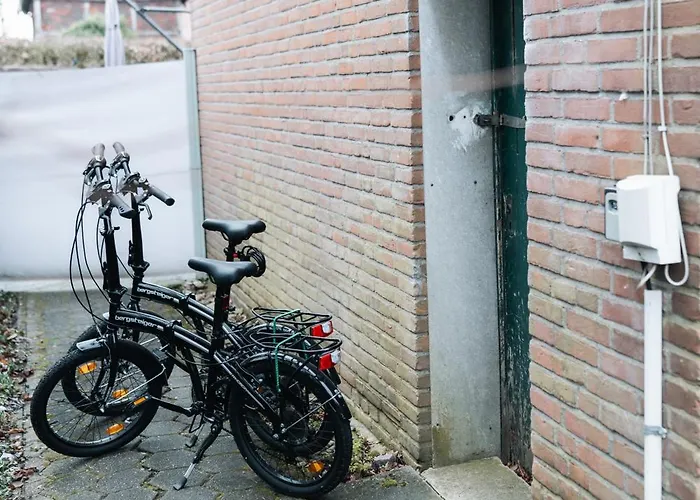 Gemuetliches Nest In Rinkerode